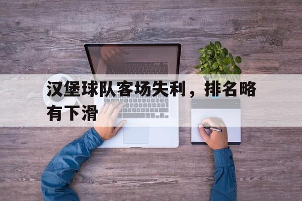 汉堡球队客场失利，排名略有下滑的简单介绍